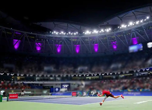 金溪县体育比赛